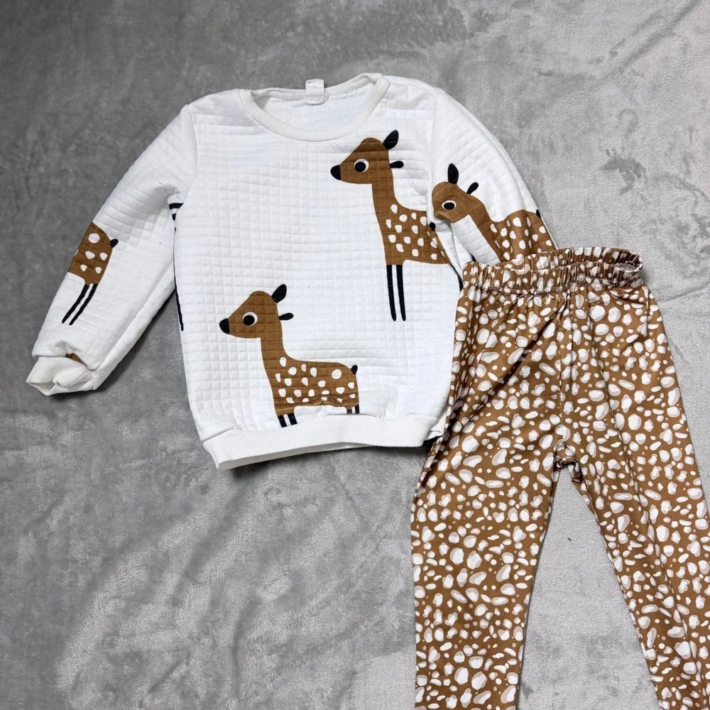 SHEIN department girls